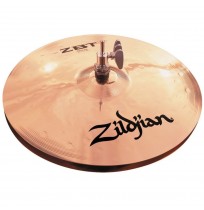 ZILDJIAN 14" ZBT HI-HAT činela